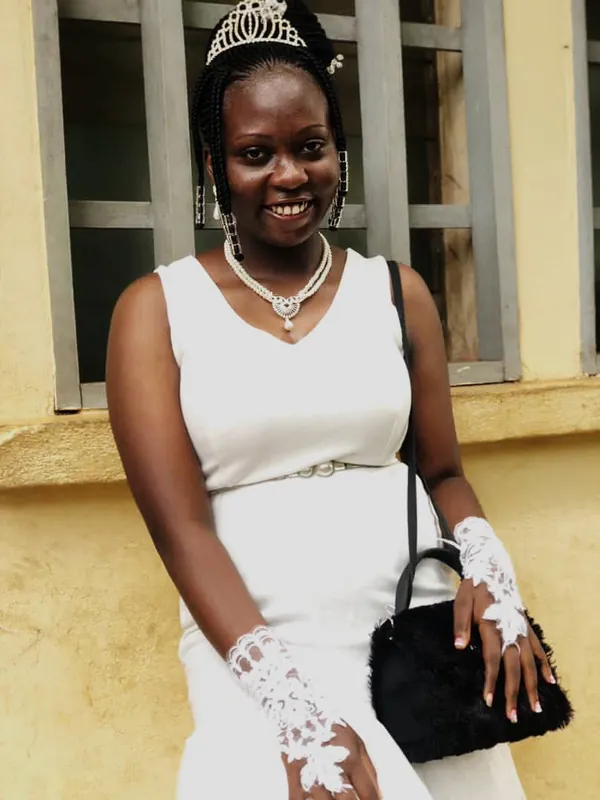 NJANTCHO KOU MARIE ANGE