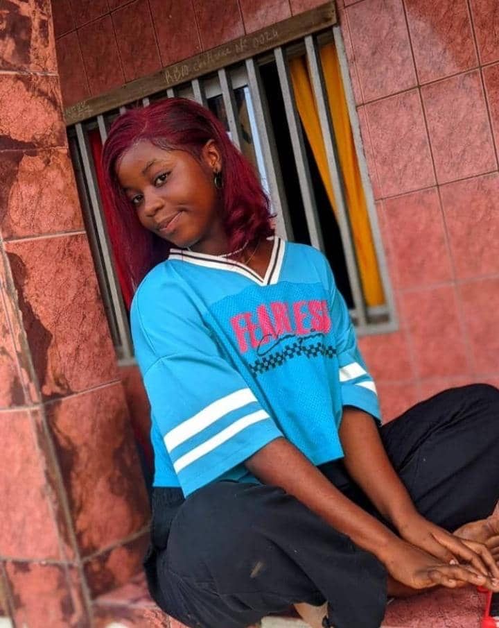 Bikob Agathe Manuela Ayïda