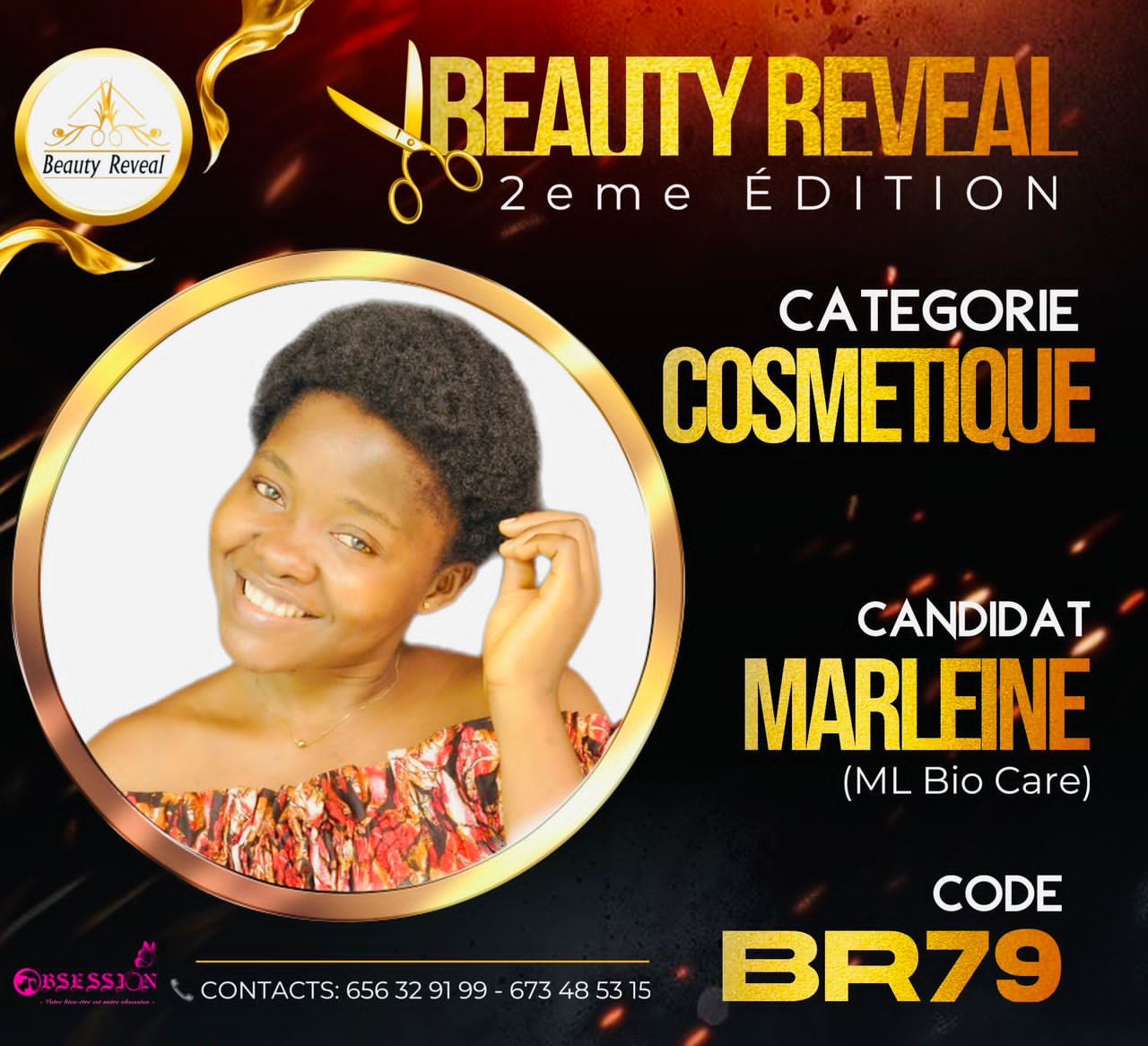 MARLEINE (ML bio care)