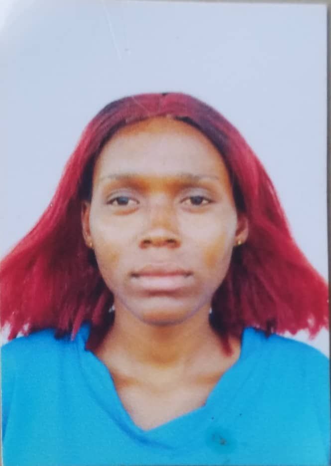 PRECIOUS-FAITH NYEMKUNA JEGH