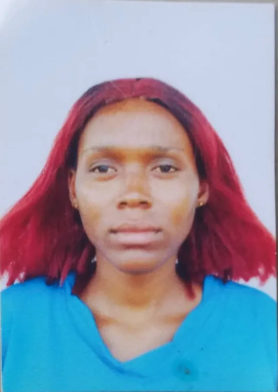 PRECIOUS-FAITH NYEMKUNA JEGH