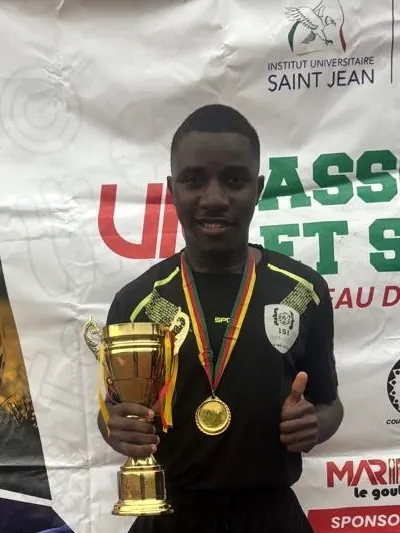 MOMNOUGUI BIEM Emmanuel