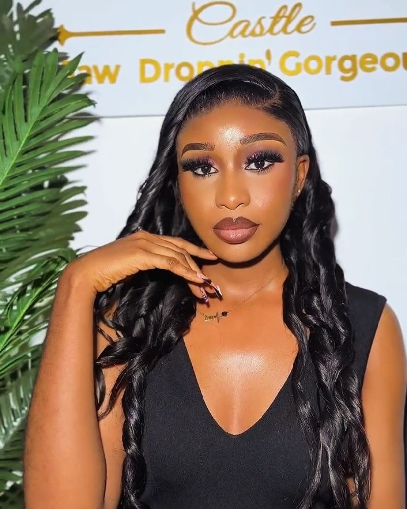 Mitchelle Kunge Chifor