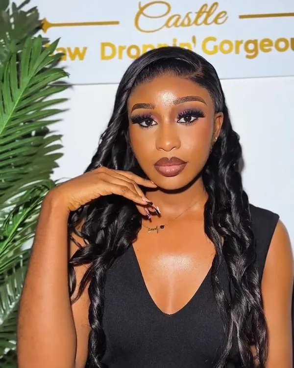 Mitchelle Kunge Chifor