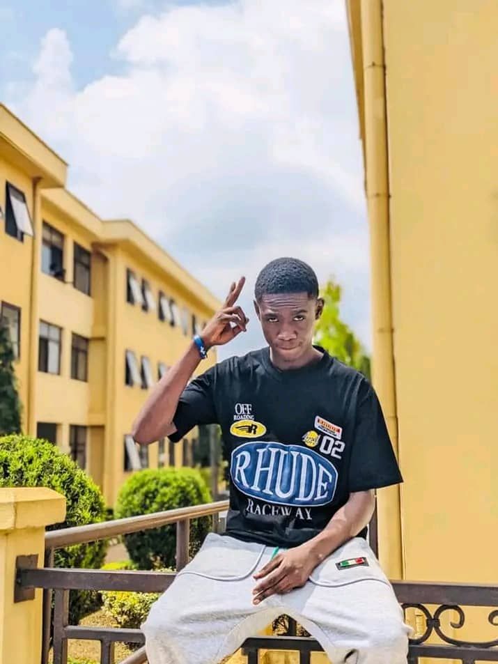 Noussi Eclador junior