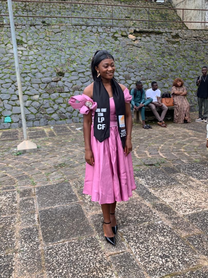 Djouka Nembot Tatiana