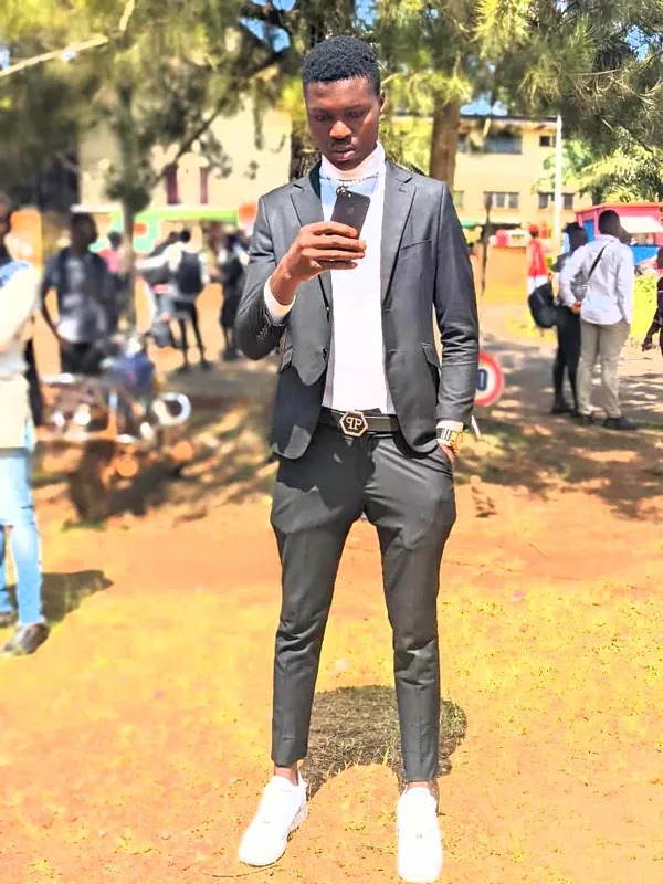 KUESSIE PETEGNONG DNIEL HENRI