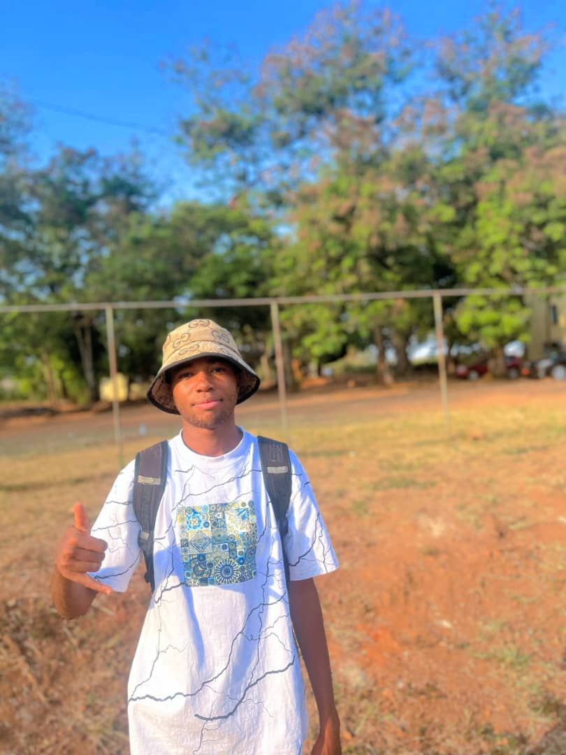 MORIKOUALYE SOSTHENE MATHIEU