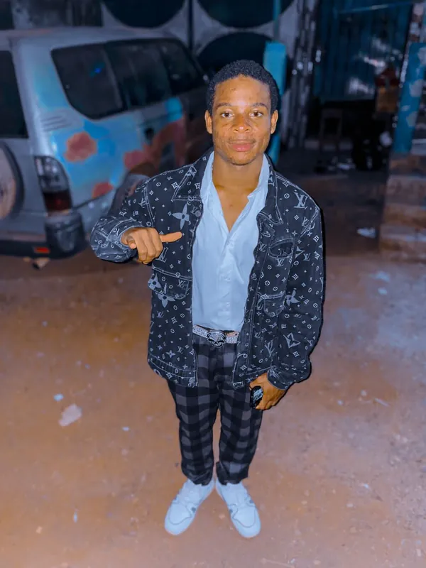 Soh nzokou loïc Jordan