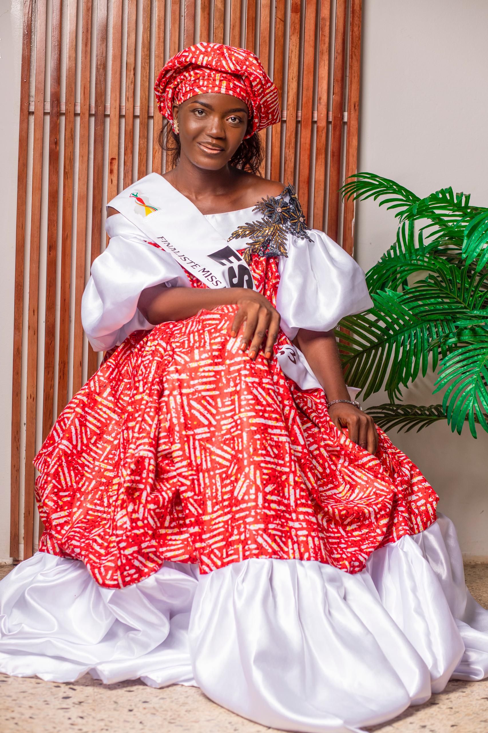 BILOA RÉGINE YOLANDE 