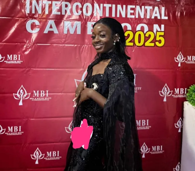 Nanfack Ngatsi Dolie Blanche