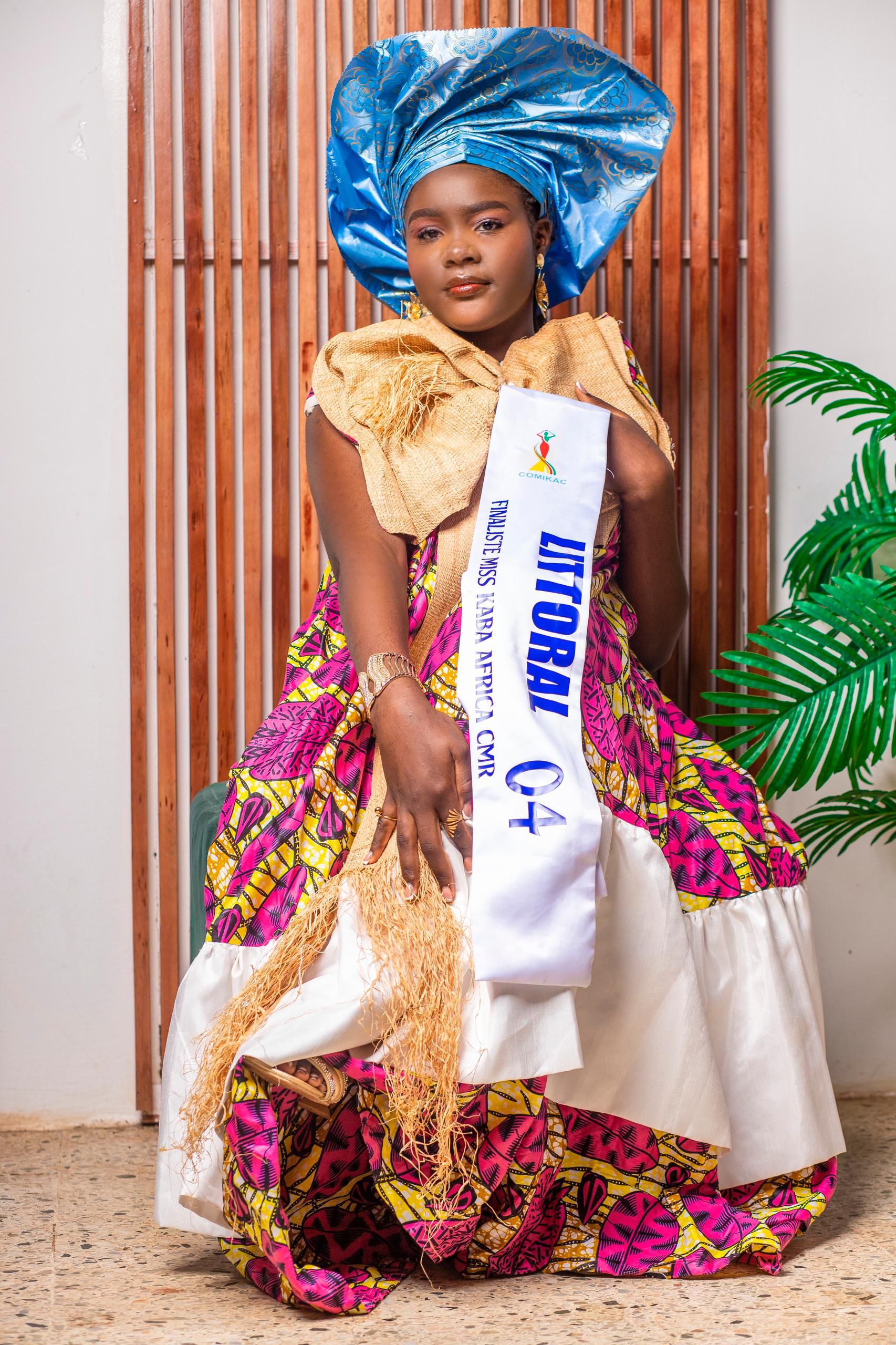 FOUBI KLOÉ SINTICHE 