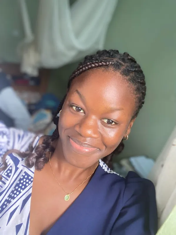 ILEA MBASSA RAYANNE DAÏDA