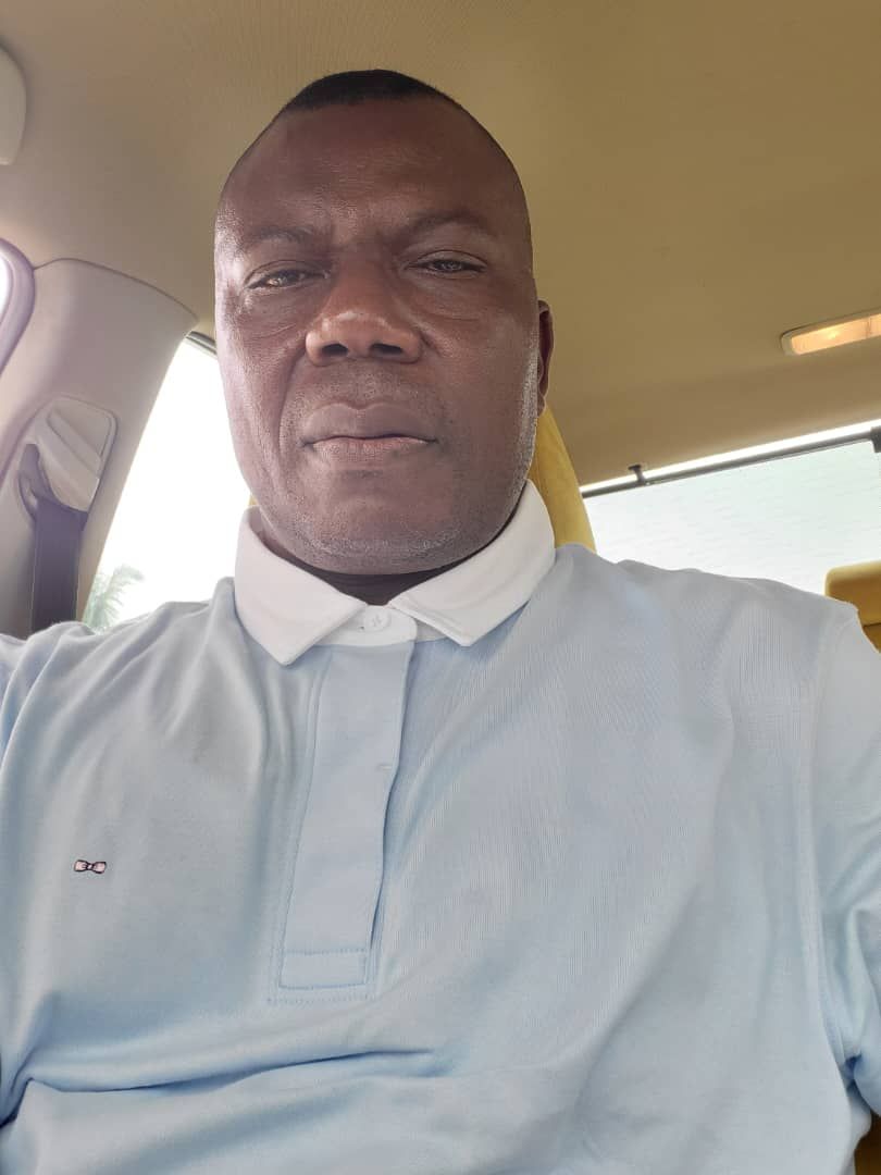 Dr Clément Yves OLEME