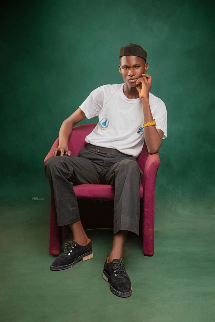 ABESSOUKIE ZOCK Armel