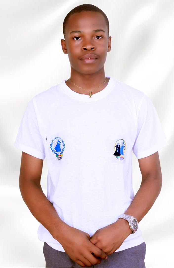 Alaka Mbida Kamel Archange