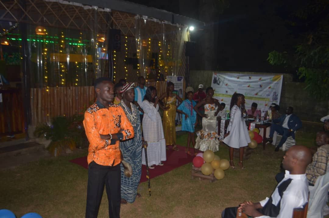 Finale édition 2024