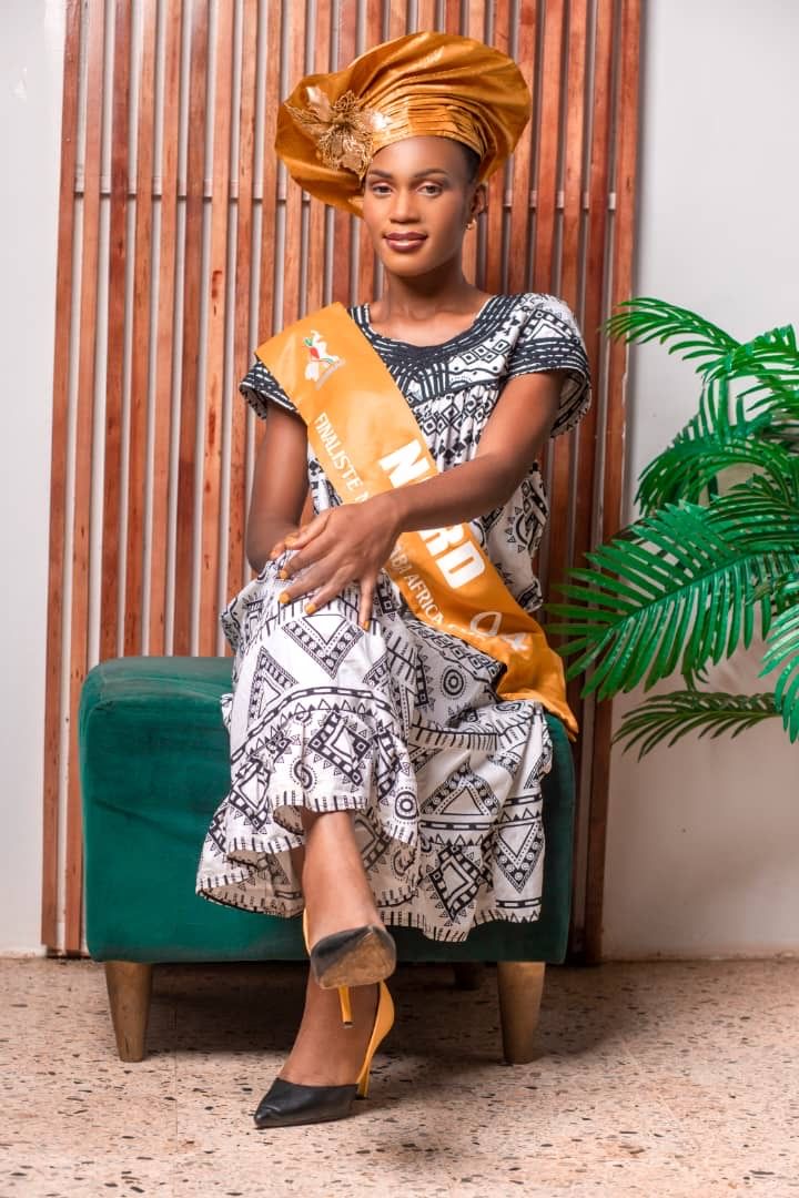 MBANI ESSO FLAVIENNE ANAELLE 