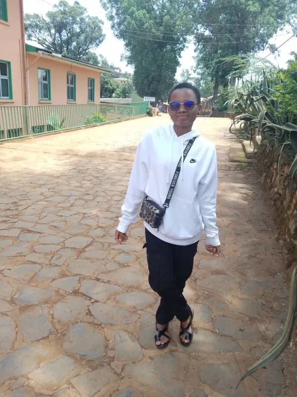 DJUIDJE FEGAING EUGENIE BLONDELLE