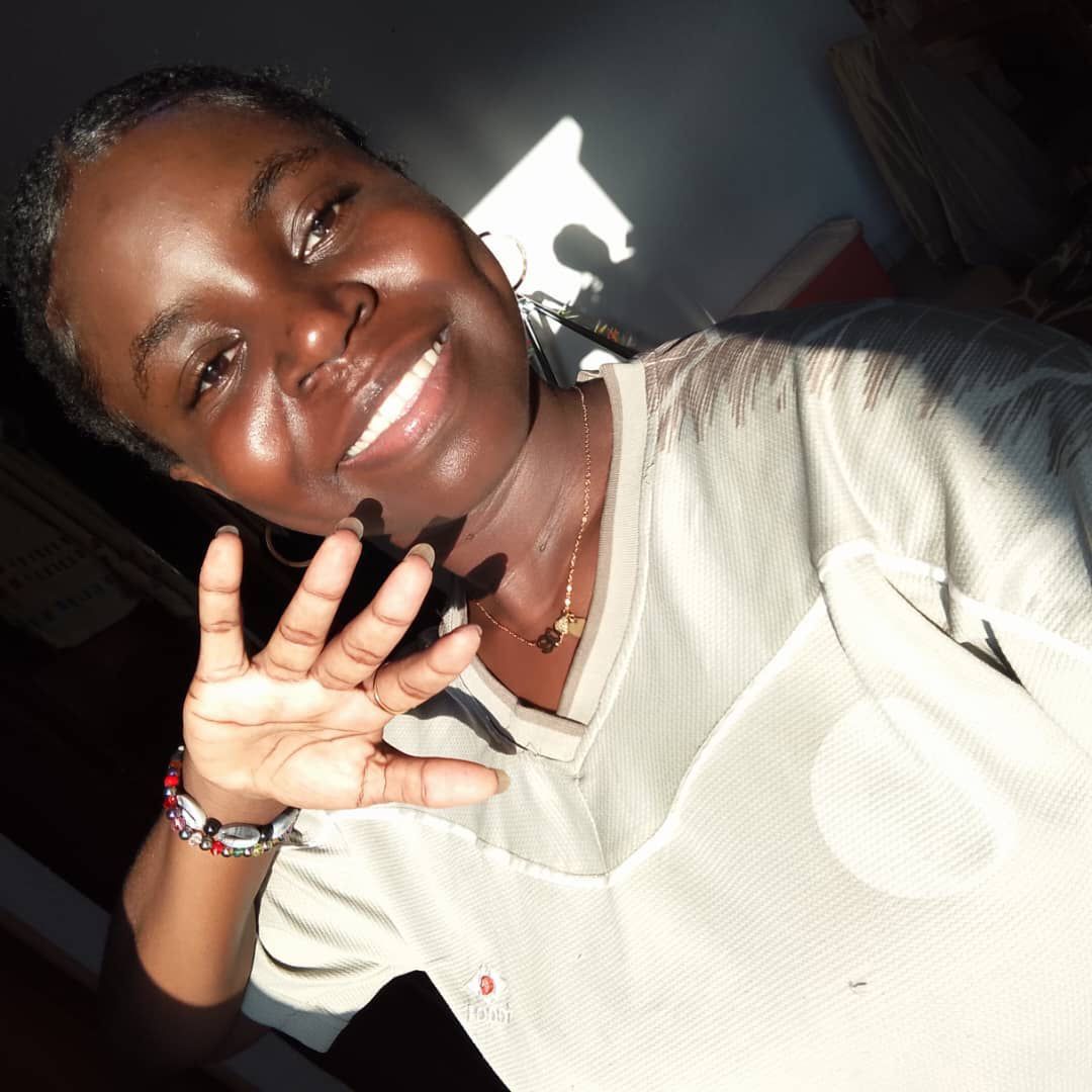 Lorie Vianey Mouatcho