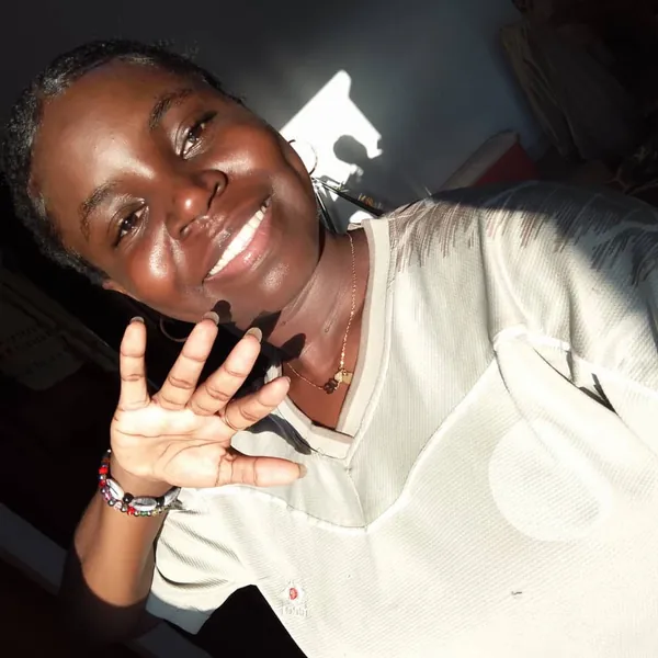 Lorie Vianey Mouatcho