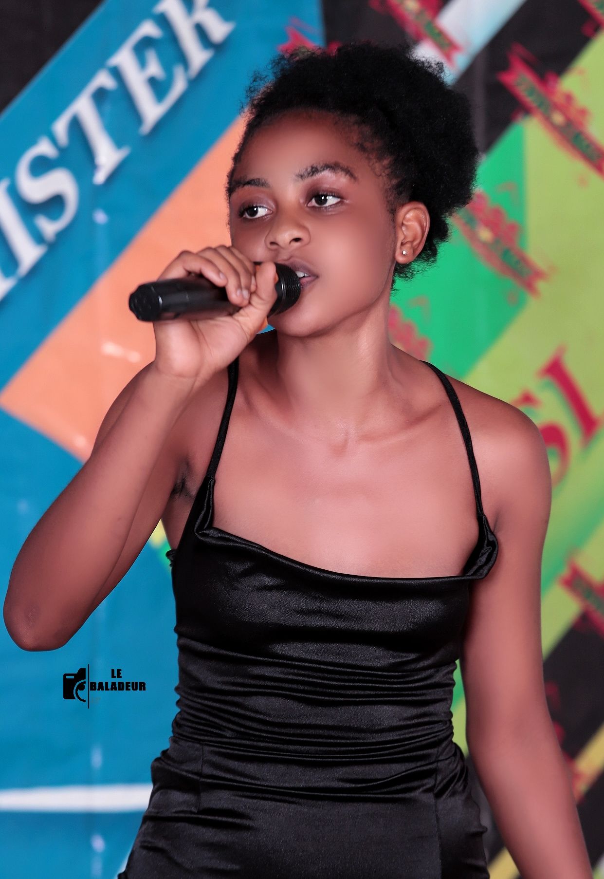 Carmella Marisa (Rap)