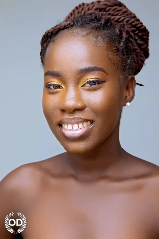 Hendje Blanche Claudine