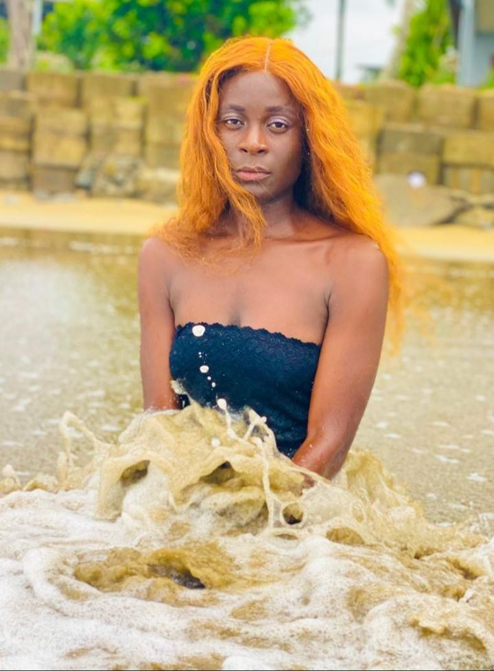 NABUANG BIYOMON Elisabeth La Fleur