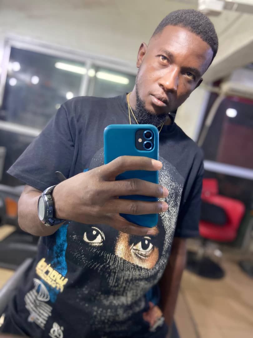 Awono Ateba  Evariste