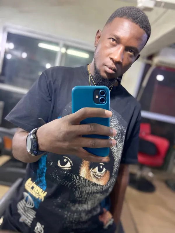 Awono Ateba Evariste