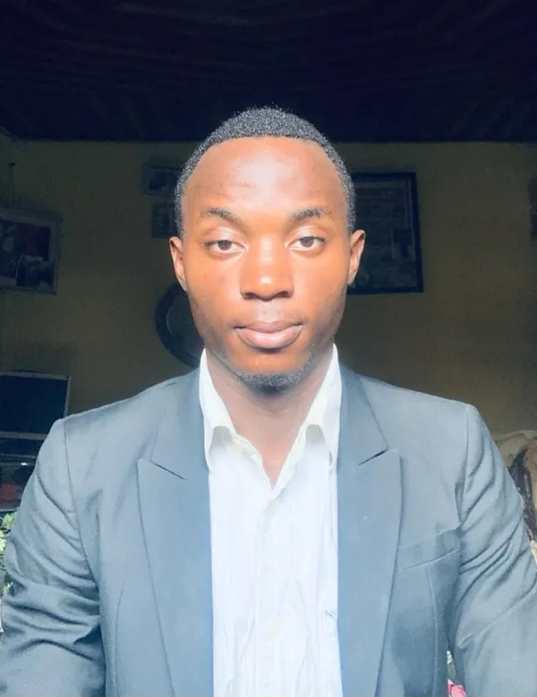 DIKOUM TCHAKOUE Christ