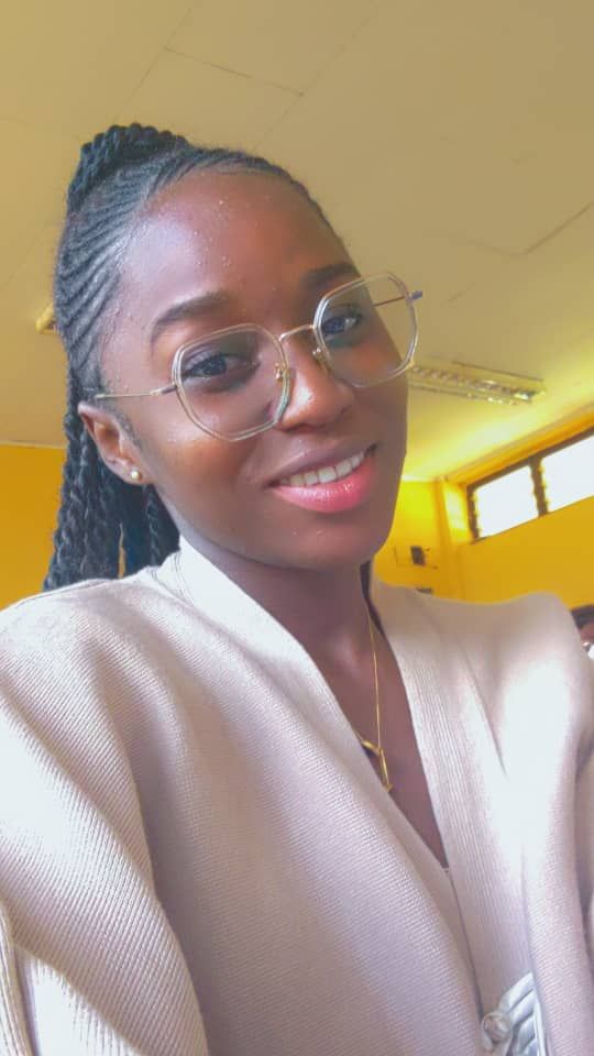 NDJALA SOMON Miriame 