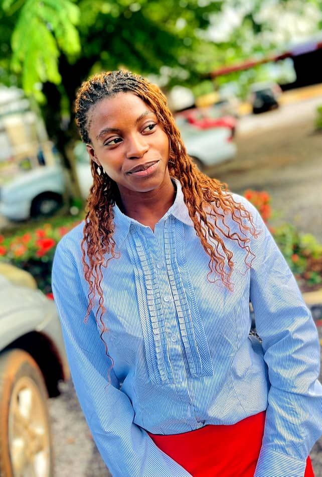 Kamegni orgneyechi casandra