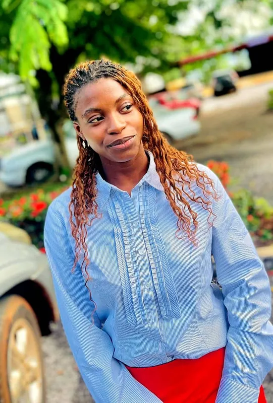 Kamegni orgneyechi casandra