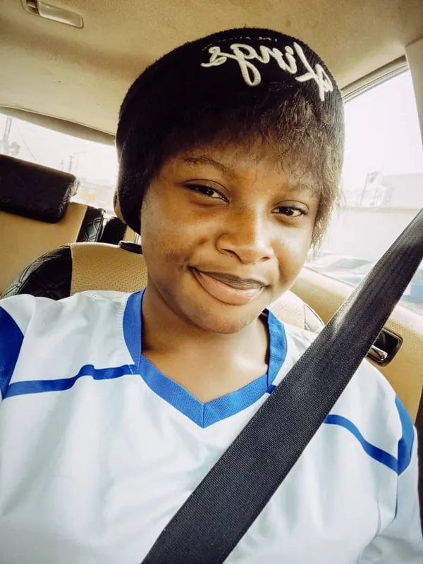 Namabandi Dimi Brigitte