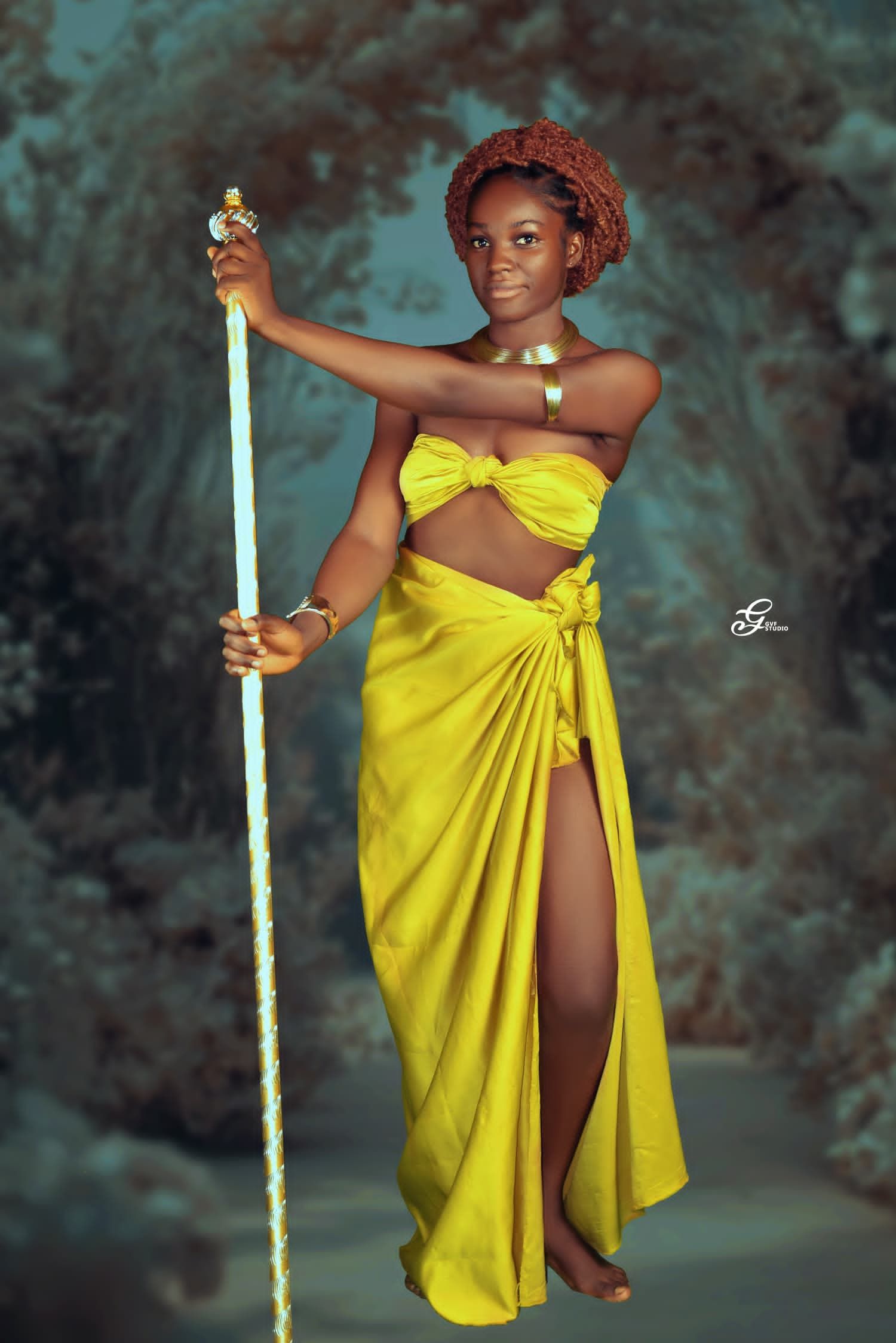 KENNE TCHIOFO MICHELLE DIANE