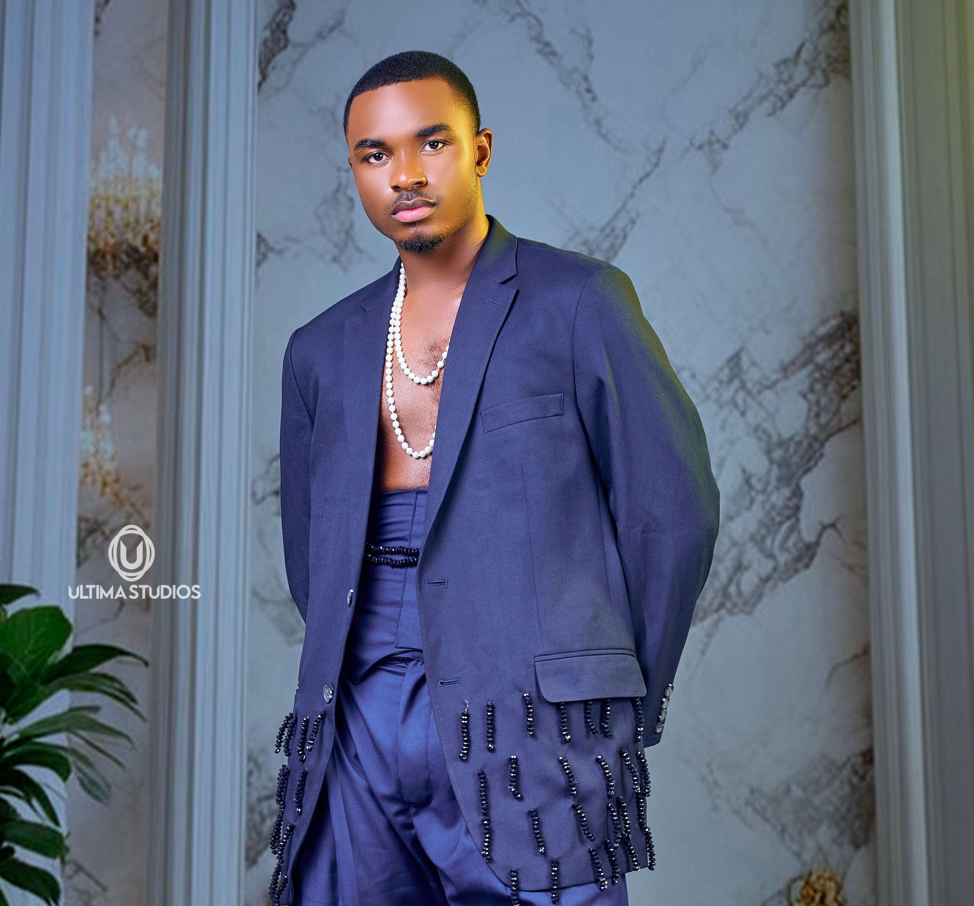 NDZANA CHARLONE BRAD