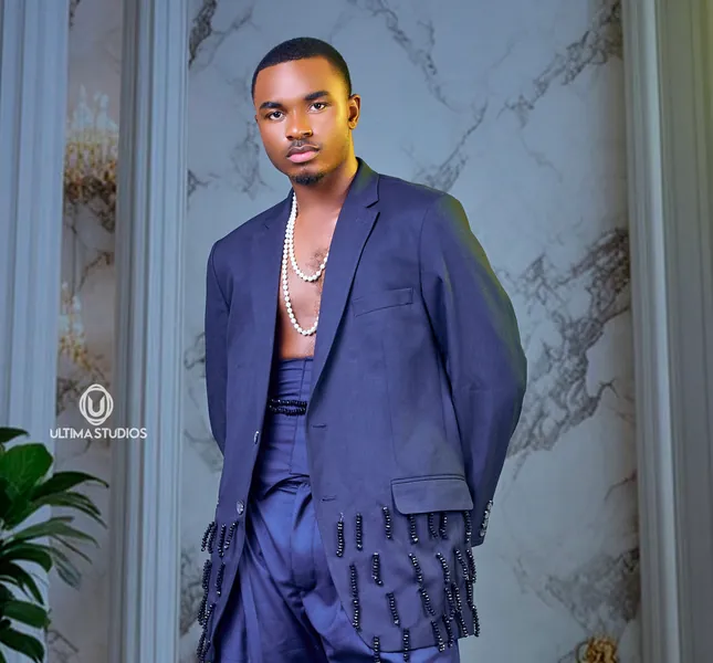 NDZANA CHARLONE BRAD