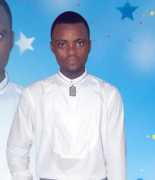 NBEUKA KEMGONG CALVAIN