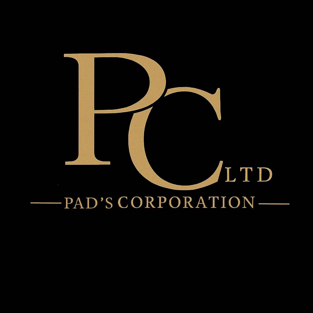 Pad's Corporation 