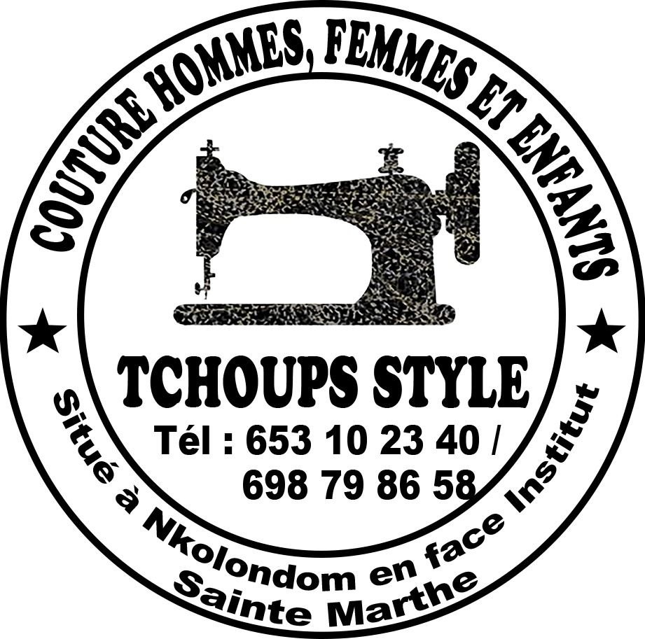 Tchoups Style