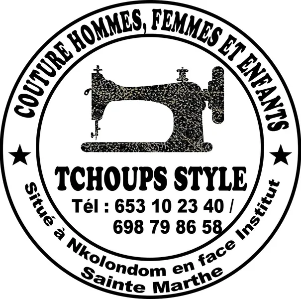 Tchoups Style