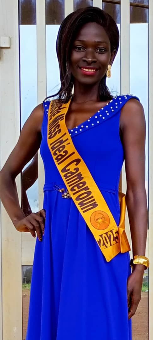 Fansene Farayta Francine