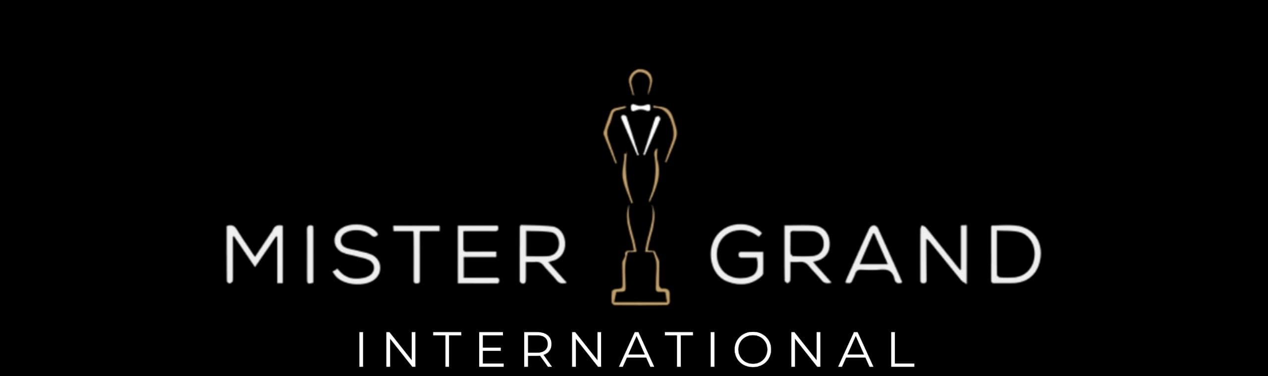 MISTER GRAND INTERNATIONAL 