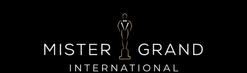 MISTER GRAND INTERNATIONAL