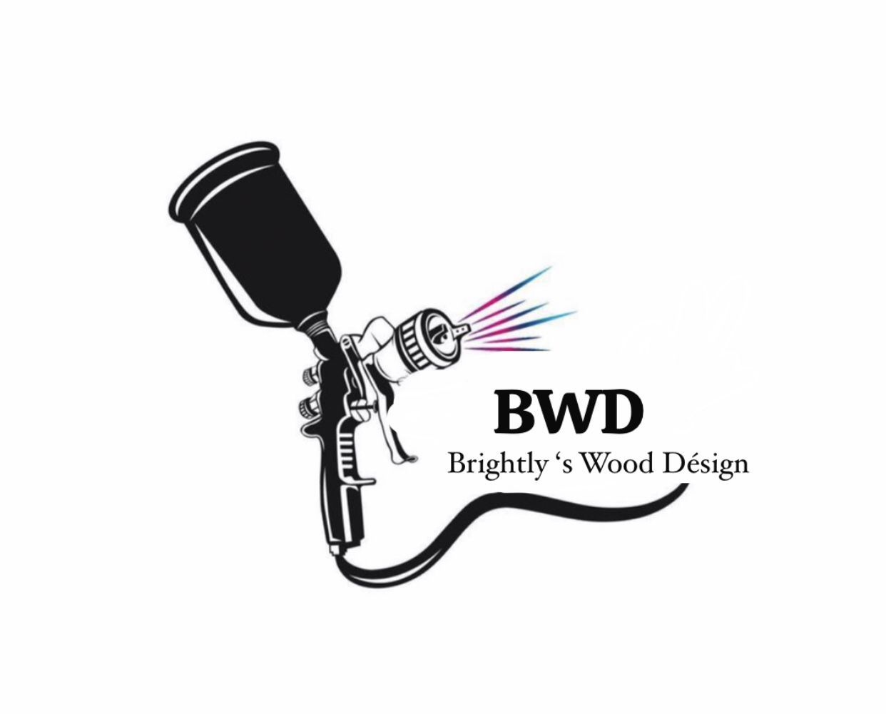 BRIGHTLY’S WOOD DESIGN 