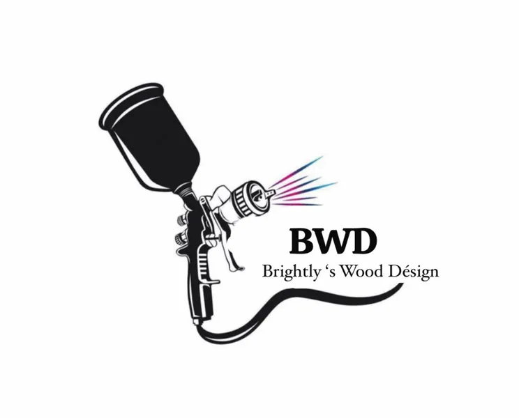 BRIGHTLY’S WOOD DESIGN