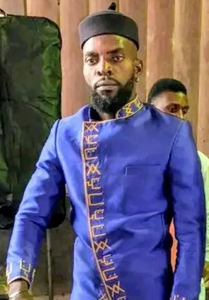 BIOUMLA JOSEPH VALENTIN