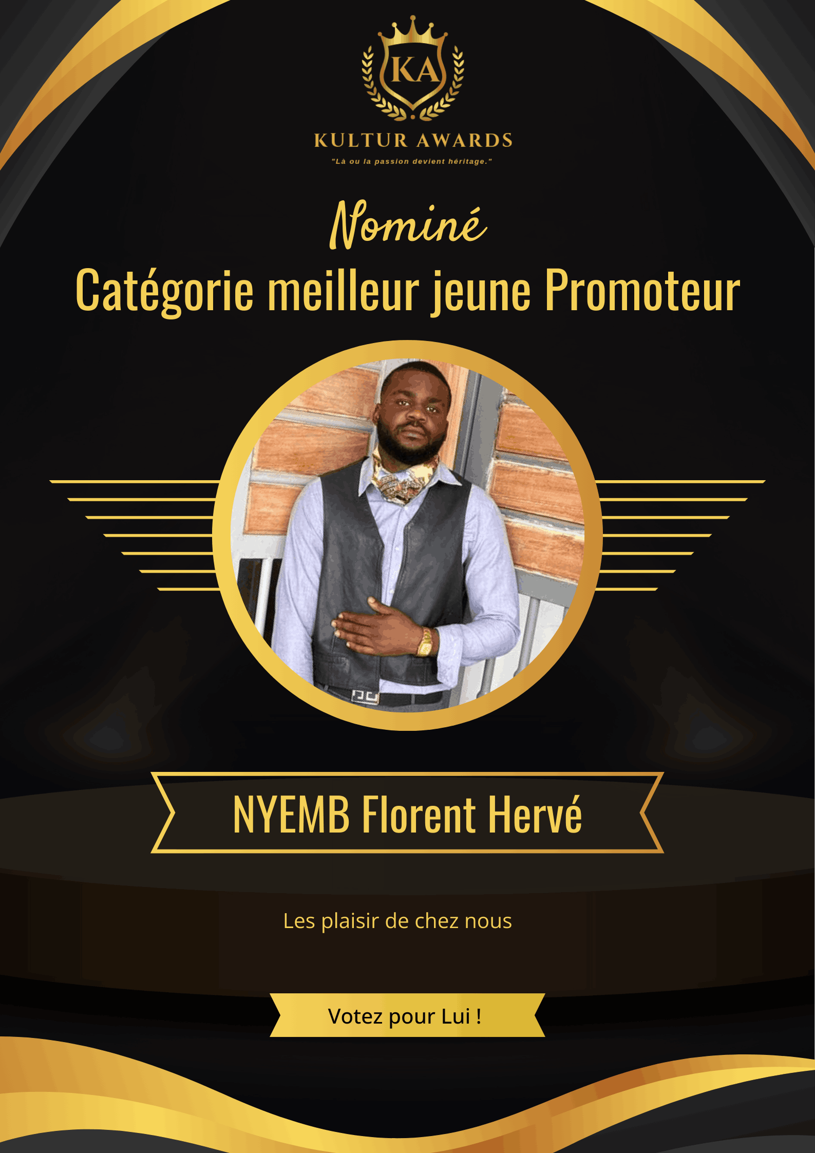 Nyemb Florent