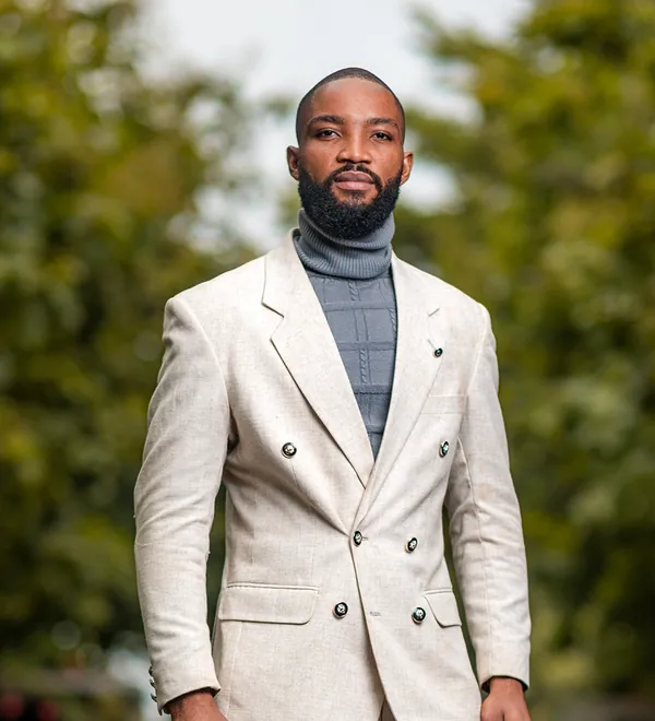 FRANKLIN OSCAR MAKANI